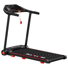 Tyrannize Foldable Electric Treadmill